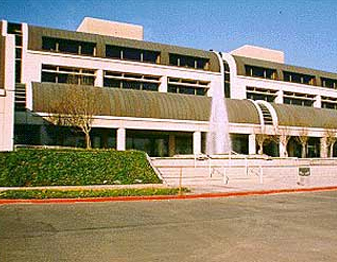 Rancho Cucamonga Courthouse